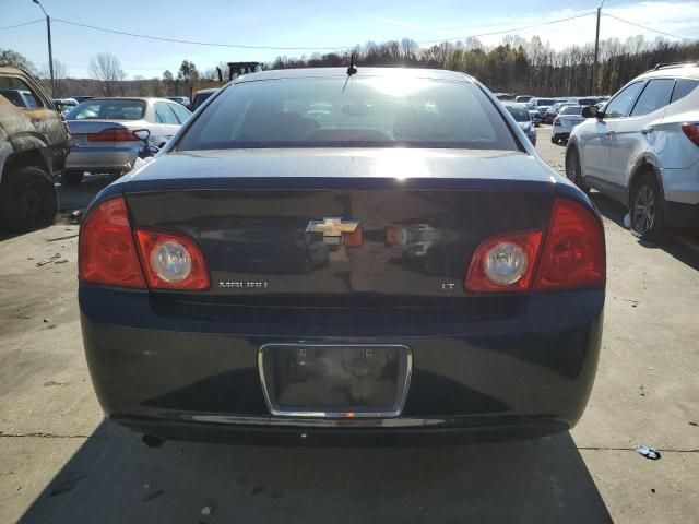 2008 Chevrolet Malibu 1LT