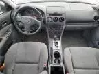 2006 Mazda 6 S