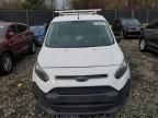 2018 Ford Transit Connect XL