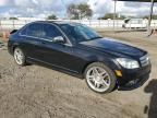 2008 Mercedes-Benz C 350