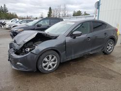 2014 Mazda 3 Sport en venta en Bowmanville, ON