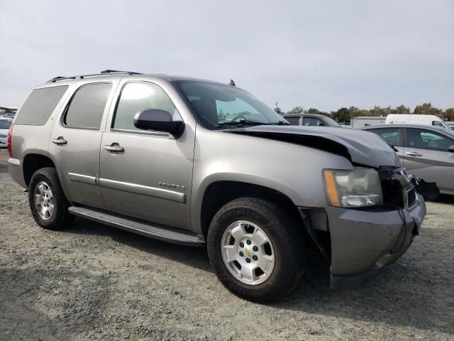 2009 Chevrolet Tahoe K1500 LT