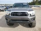 2013 Toyota Tacoma Double Cab