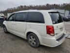 2011 Dodge Grand Caravan Crew