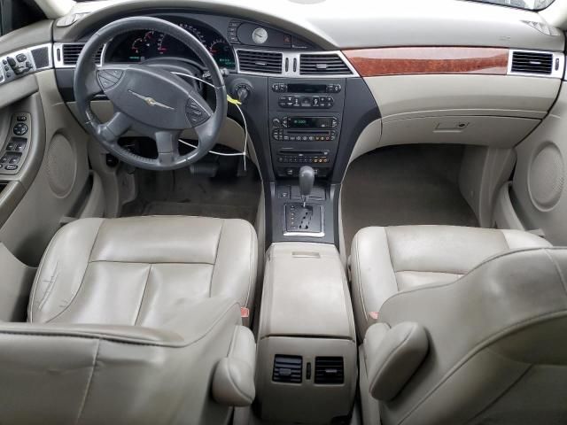 2007 Chrysler Pacifica Touring