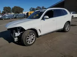 Run And Drives Cars for sale at auction: 2022 BMW X5 XDRIVE40I