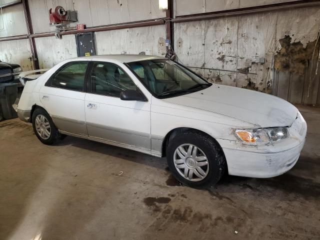 2001 Toyota Camry CE