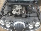 2000 Jaguar S-Type