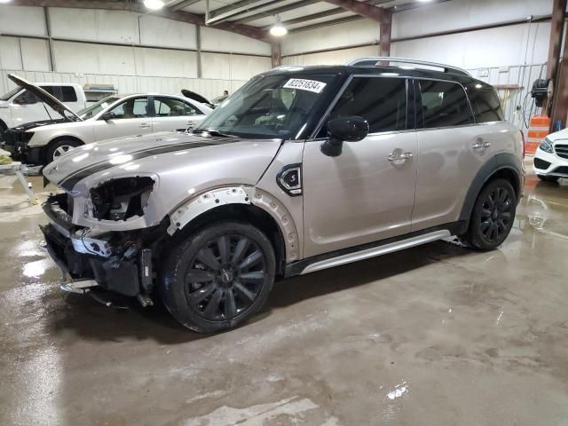 2024 Mini Cooper S Countryman