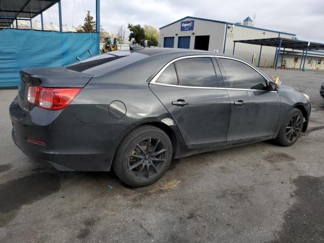 2016 Chevrolet Malibu Limited LT