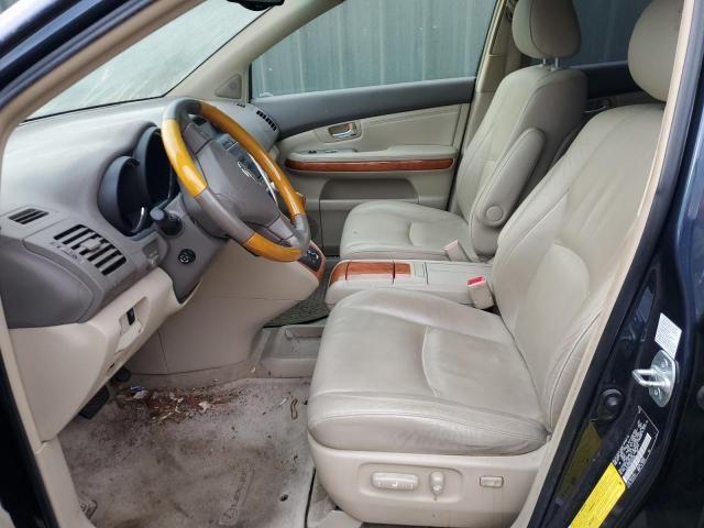 2006 Lexus RX 330