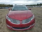 2013 Lincoln MKZ