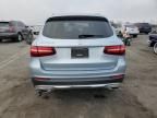 2017 Mercedes-Benz GLC 300 4matic