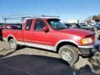 1997 Ford F150