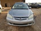 2004 Honda Civic EX