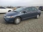 2006 Honda Civic Hybrid