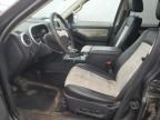 2007 Mercury Mountaineer Premier