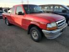 1998 Ford Ranger Super Cab