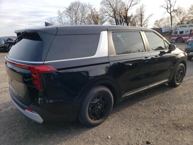 2025 KIA Carnival LX