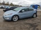 2013 Chevrolet Volt