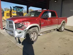 2010 Dodge RAM 2500 en venta en Billings, MT