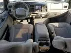 2001 Ford Excursion XLT