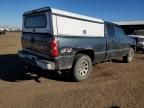 2005 Chevrolet Silverado K1500