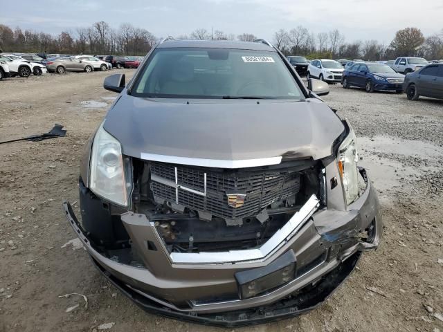 2012 Cadillac SRX Premium Collection