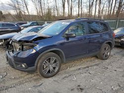 2020 Honda Passport EXL en venta en Candia, NH