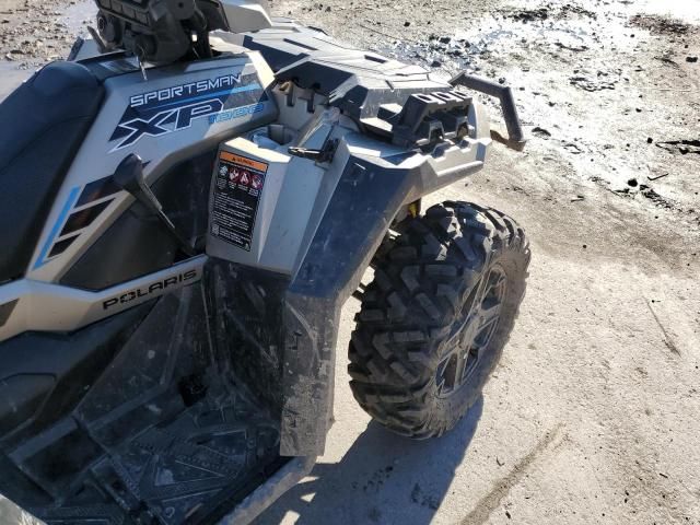 2023 Polaris Sportsman XP 1000 Ride Command Limited Edition