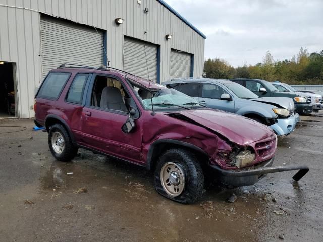 1997 Ford Explorer