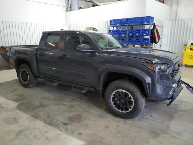 2024 Toyota Tacoma Double Cab