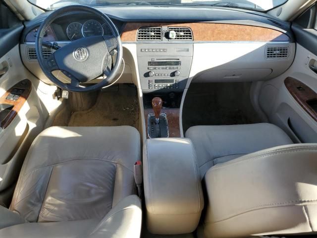 2005 Buick Lacrosse CXS