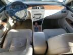 2005 Buick Lacrosse CXS