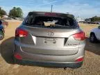 2012 Hyundai Tucson GLS