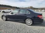 2008 Mercedes-Benz C 300 4matic