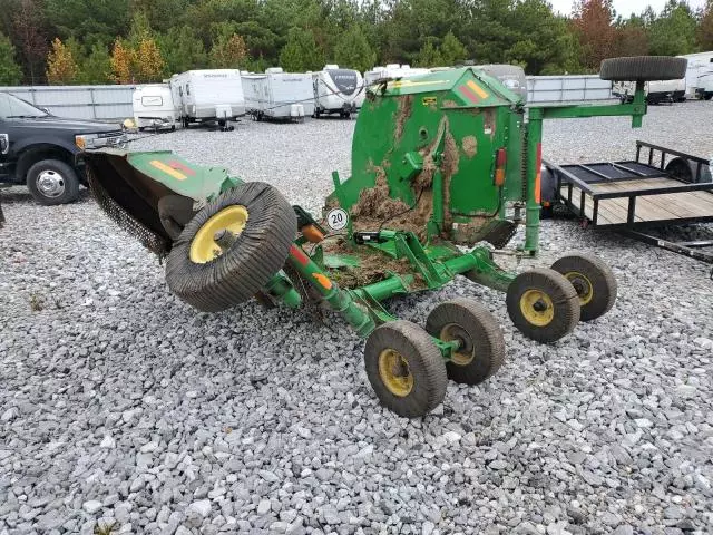 2023 John Deere Mower