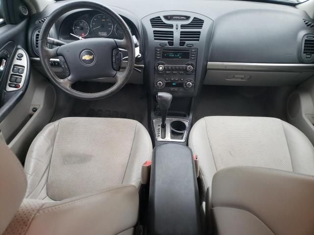 2006 Chevrolet Malibu LTZ