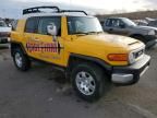 2007 Toyota FJ Cruiser