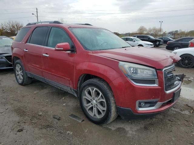 2013 GMC Acadia SLT-1