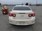 2014 Chevrolet Malibu LTZ