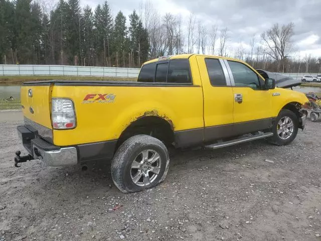 2004 Ford F150