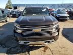 2019 Chevrolet Silverado K1500 High Country