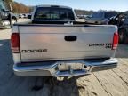 2003 Dodge Dakota SLT