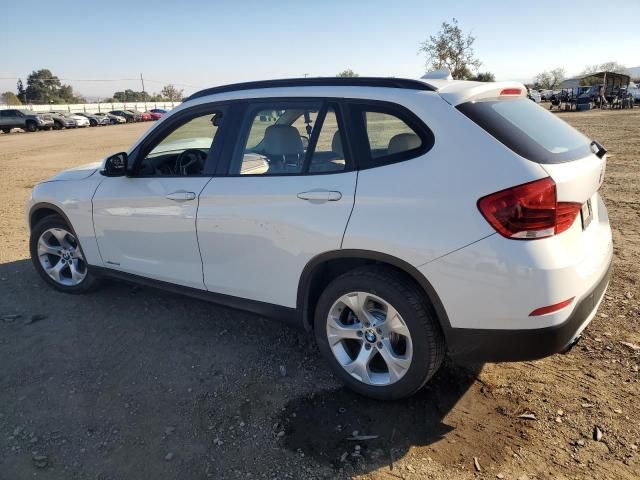 2015 BMW X1 SDRIVE28I