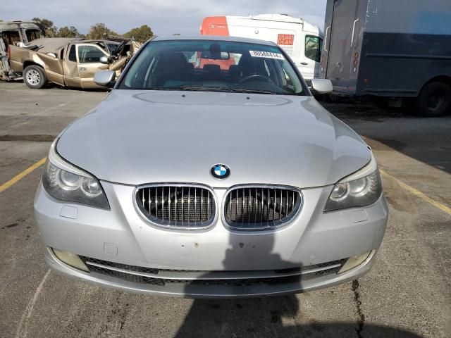 2008 BMW 528 I