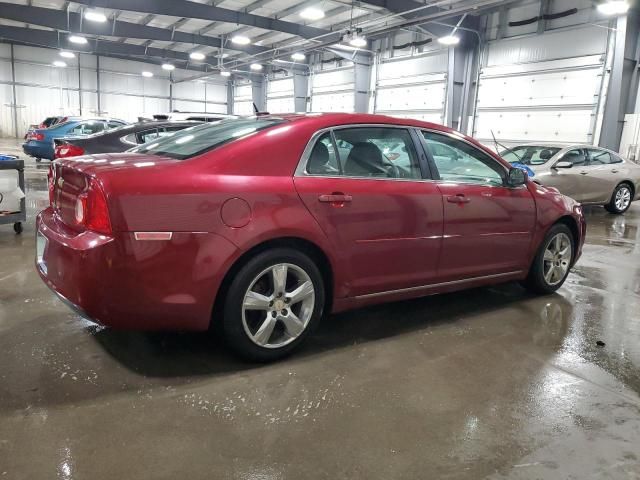 2011 Chevrolet Malibu 1LT