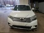 2012 Toyota Highlander Base