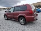 2008 Lexus GX 470