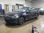 2019 Volkswagen Jetta SEL Premium